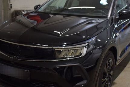 Opel Grandland (X) 98.000 km 16.065 &euro; Heidelberg 69123