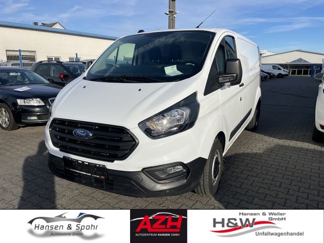 Ford Transit Custom 139.800 km 12.650 &euro; Halsenbach 56283