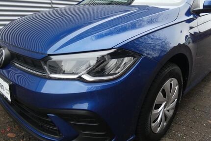 VW Polo 52.595 km 15.950 &euro; Celle 29223