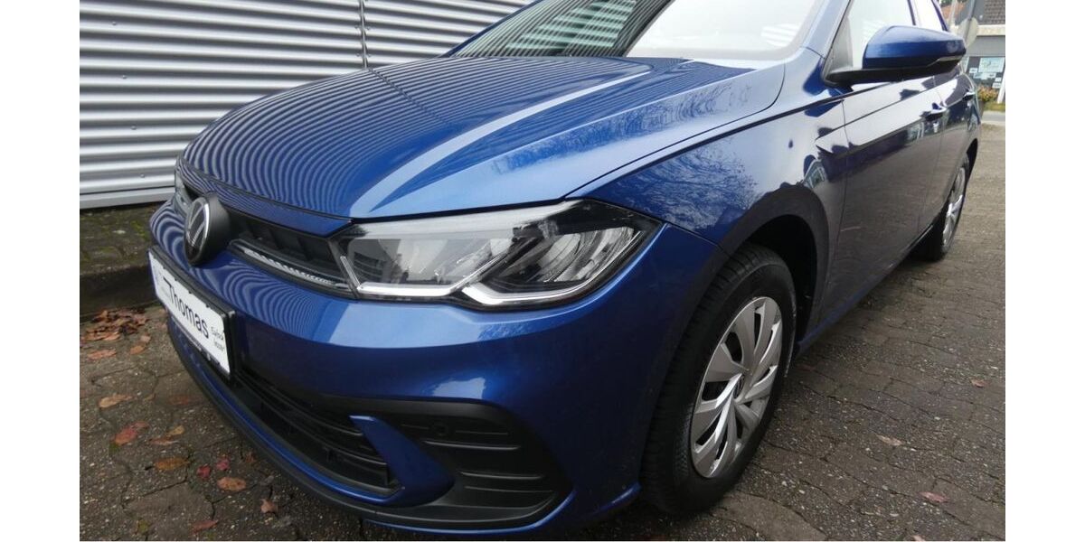 VW Polo 52.595 km 15.950 &euro; Celle 29223