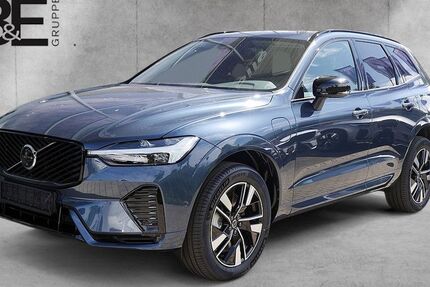 Volvo XC60 1.013 km 56.750 &euro; Glinde 21509