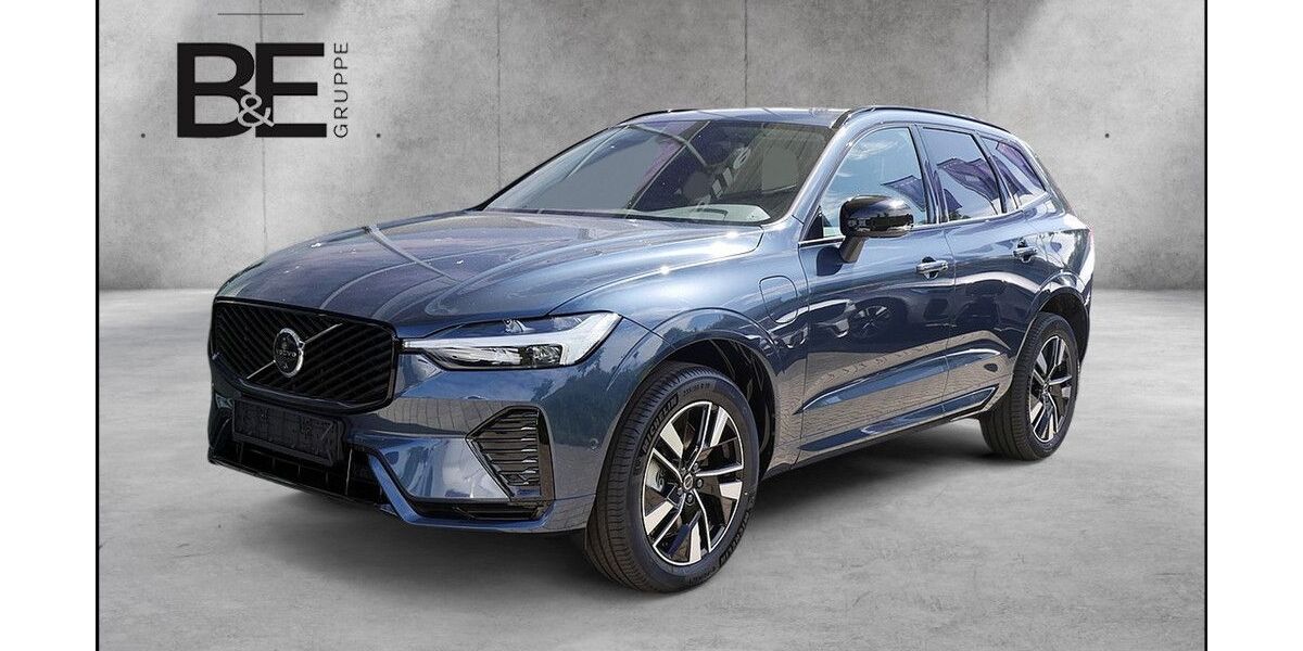 Volvo XC60 1.013 km 56.750 &euro; Glinde 21509