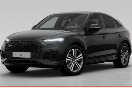 Audi Q5 9.000 km 52.880 &euro; Kirchheim 73230