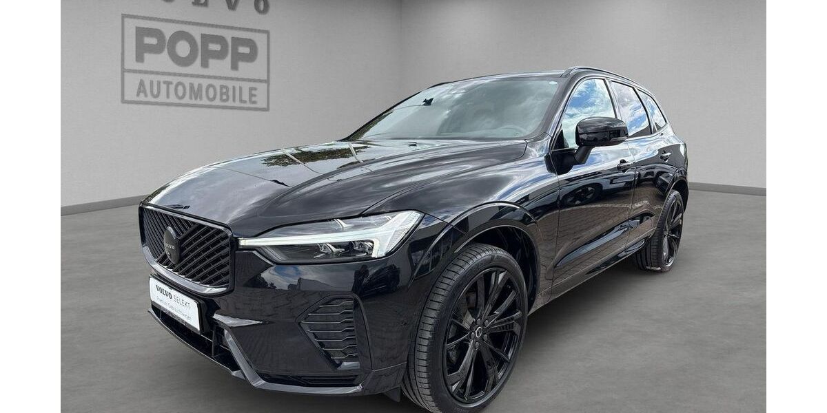 Volvo XC60 26.380 km 48.980 &euro; Nohra 99428