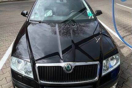 Skoda Octavia 239.800 km 3.800 &euro; Ispringen 75228