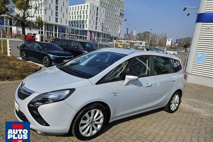 Opel Zafira Tourer