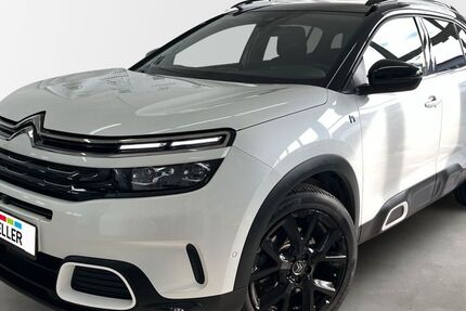 Citroen C5 Aircross 78.247 km 20.700 € Fulda 36043