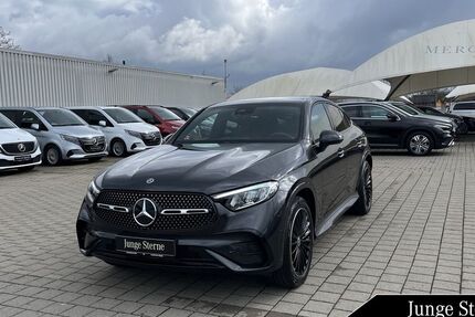 Mercedes-Benz GLC 200 6.730 km 57.270 &euro; Memmingen 87700