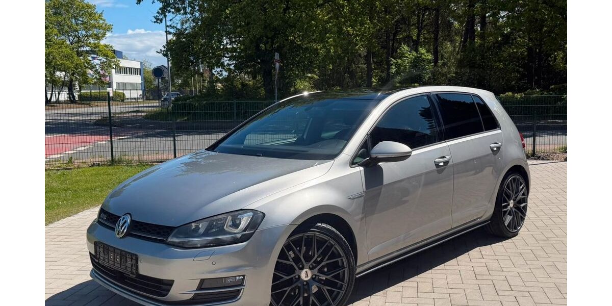 VW Golf 134.000 km 15.950 &euro; Achim 28832