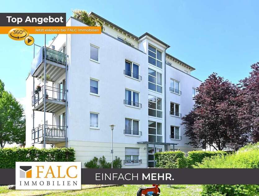 Wohnung zum Kaufen in Köln 280.000 € 56 m²