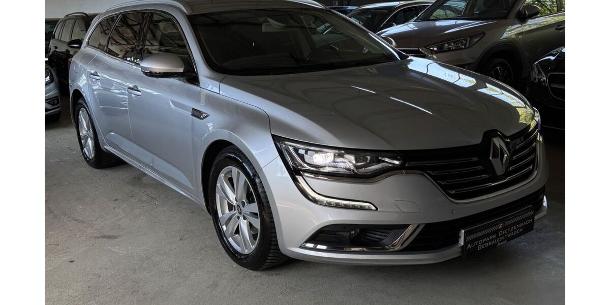 Renault Talisman 126.000 km 8.900 &euro; Dietzenbach 63128