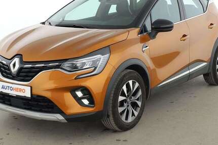 Renault Captur 47.851 km 15.060 &euro; Berlin 14059