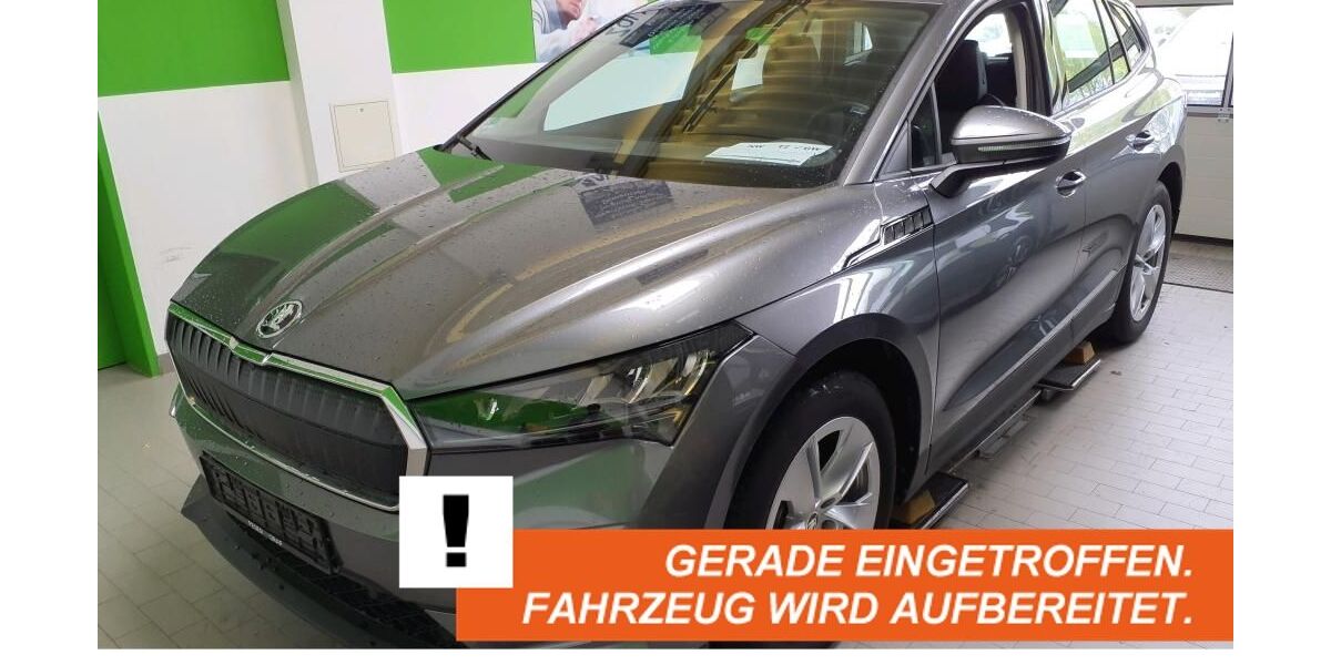 Skoda Enyaq 7.814 km 30.980 &euro; Rheine 48432