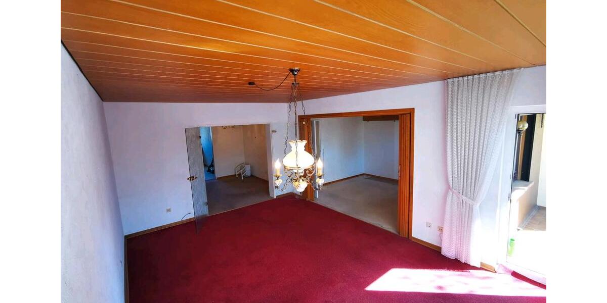 Etagenwohnung Wunstorf - 3 Zimmer, 75 m&sup2;, 140.000&euro; | Angebot:26426488