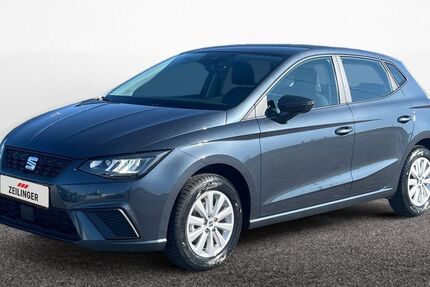 Seat Ibiza 1.140 km 16.445 &euro; Dietersheim 91463