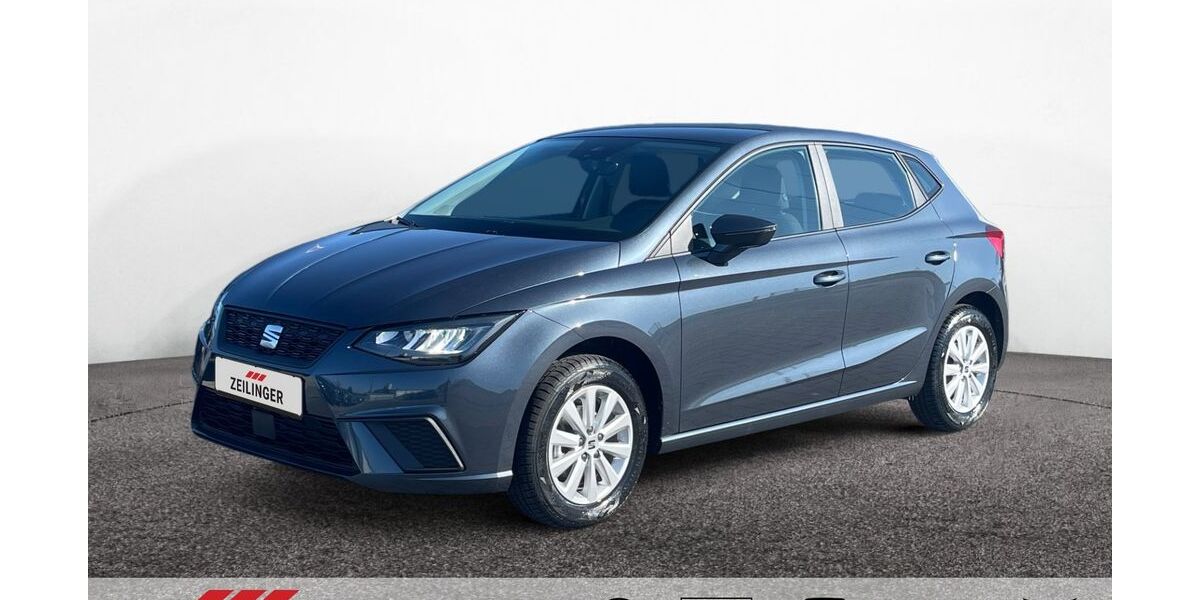 Seat Ibiza 1.140 km 16.445 &euro; Dietersheim 91463