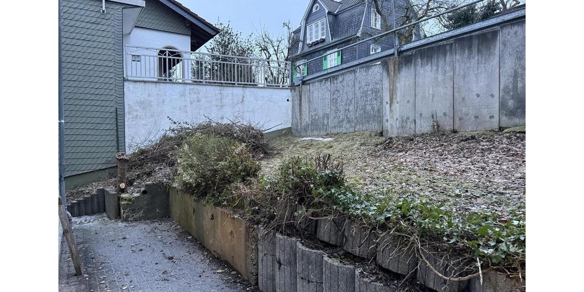 Erdgeschoßwohnung Hückeswagen - 3 Zimmer, 65 m&sup2;, 800&euro; | Angebot:24659837