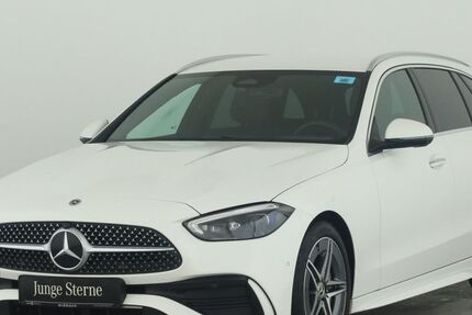 Mercedes-Benz C 300 10.869 km 43.230 &euro; Wackersdorf 92442