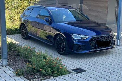 Audi A4 68.500 km 25.900 &euro; Bad Wildungen 34357