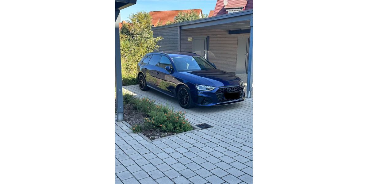 Audi A4 68.500 km 25.900 &euro; Bad Wildungen 34357