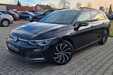 VW Golf 191.000 km 16.995 &euro; Mindelheim 87719