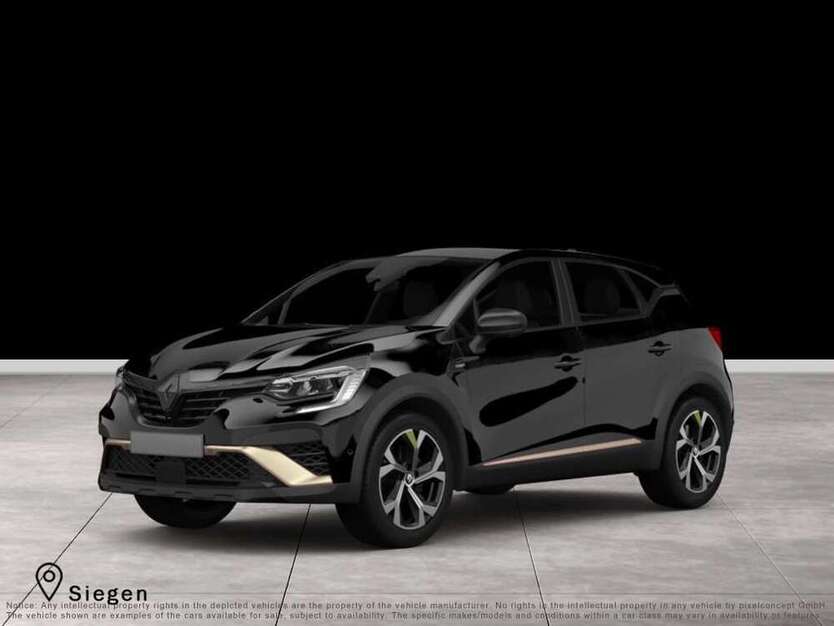 Captur