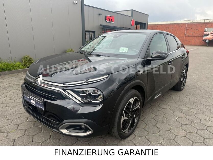 Citroen C4 72.300 km 14.990 € Coesfeld 48653