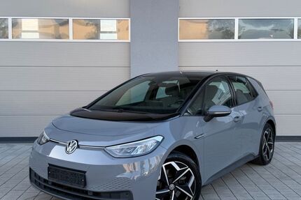 VW ID.3 129.805 km 16.490 &euro; Egenhofen-Unterschweinbach 82281