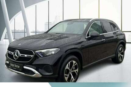 Mercedes-Benz GLC 300 28.590 km 57.715 &euro; Schwerin 19057