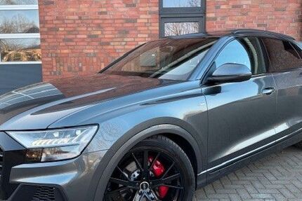 Audi Q8 179.902 km 41.950 &euro; Wietmarschen - Lohne 49835