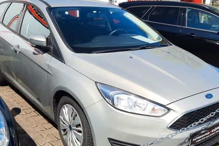 Ford Focus 120.950 km 8.990 € Niederlauer 97618