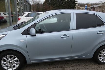 Kia Picanto 80.000 km 7.600 &euro; Bergkamen 59192