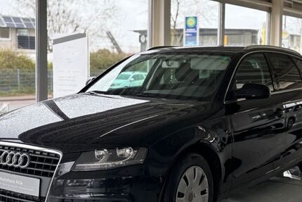 Audi A4 185.500 km 6.350 &euro; Barsinghausen 30890