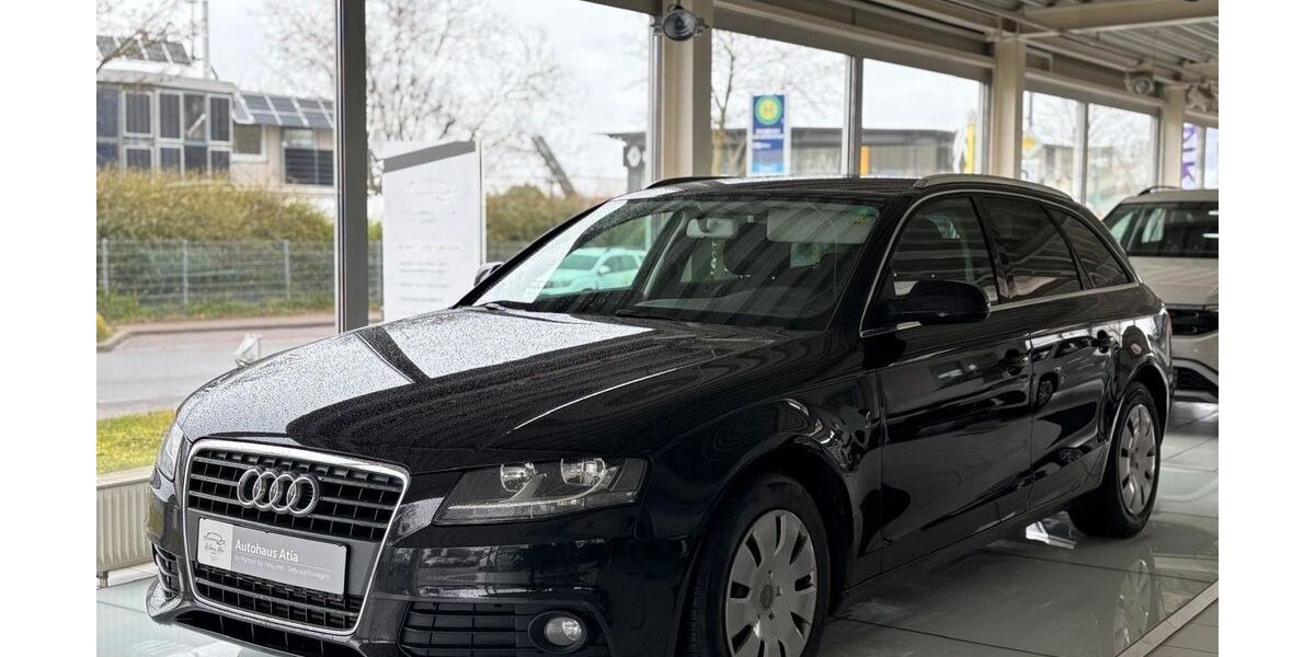 Audi A4 185.500 km 6.350 &euro; Barsinghausen 30890