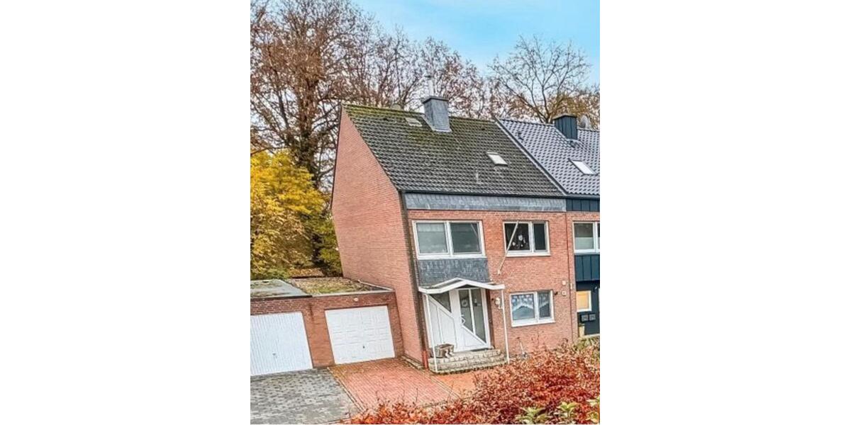 Reihenhaus Warendorf - 290.000&euro; | Angebot:27301290