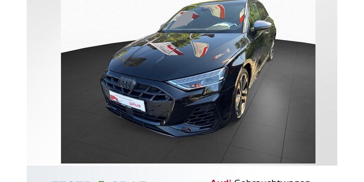 Audi S3 11.825 km 42.480 &euro; Schwabach 91126