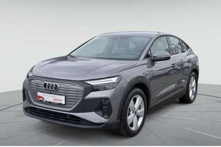 Audi Q4 e-tron 23.514 km 24.999 &euro; Darmstadt 64295