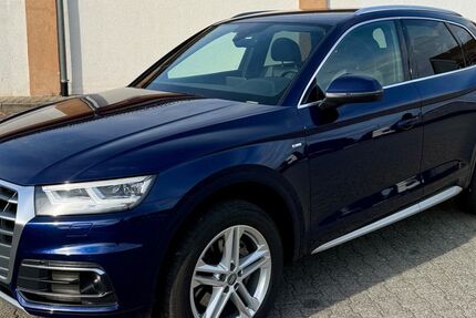 Audi Q5 87.500 km 26.500 &euro; Herrieden 91567
