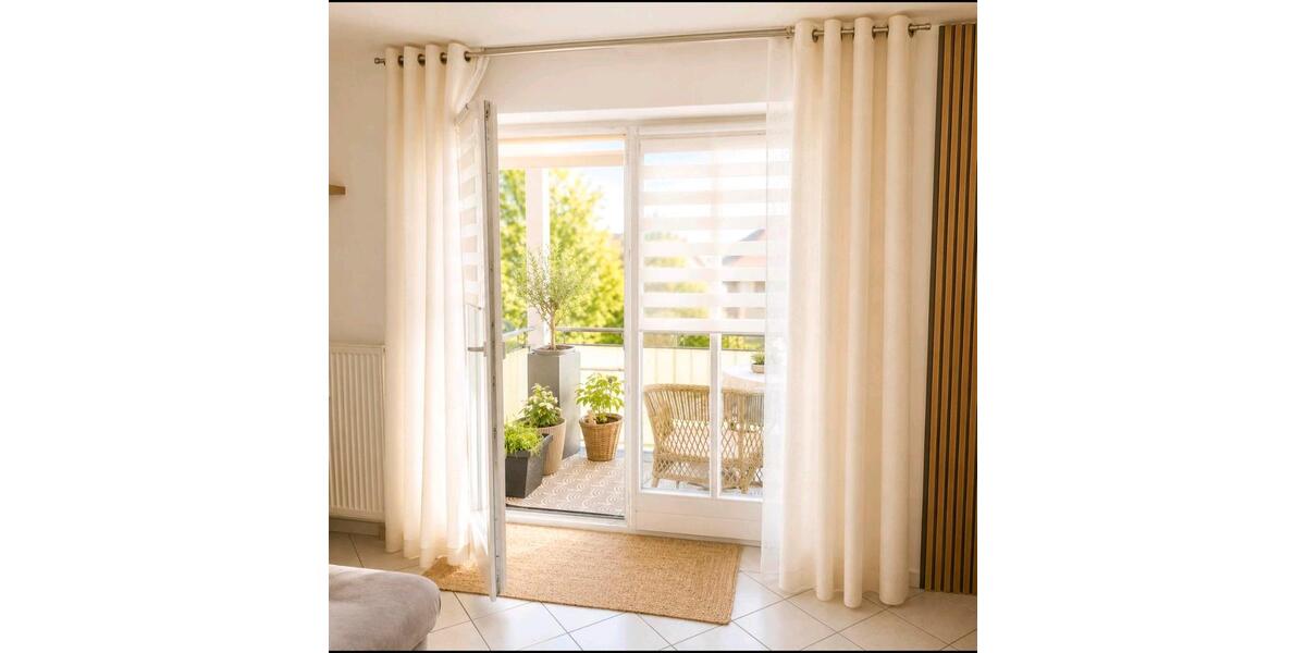 Etagenwohnung Hofkirchen - 2 Zimmer, 56 m&sup2;, 149.000&euro; | Angebot:27211010