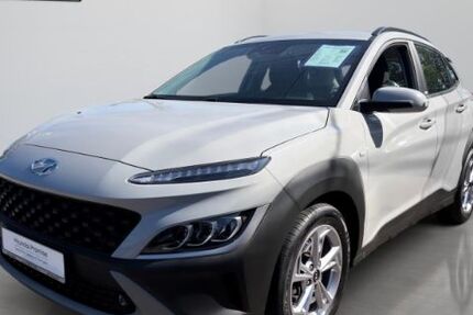 Hyundai KONA 48.522 km 17.985 &euro; Neu-Ulm 89231