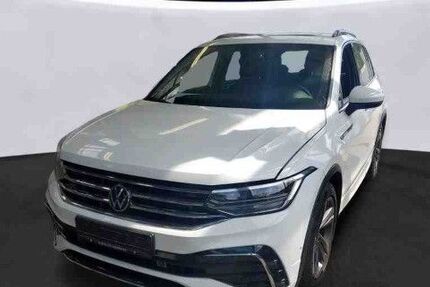 VW Tiguan 33.160 km 32.990 &euro; Preetz-Schellhorn 24211