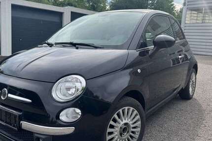 Fiat 500 162.000 km 5.000 € Backnang 71522