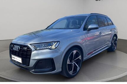 Audi Q7 73.086 km 63.990 &euro; Kassel 34125