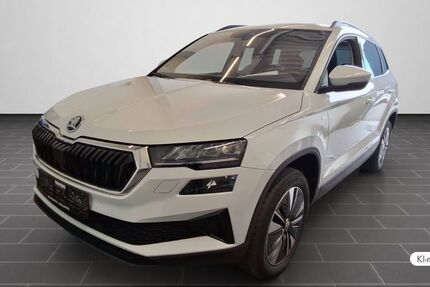 Skoda Karoq 43.001 km 23.890 &euro; Bingen / Rhein 55411