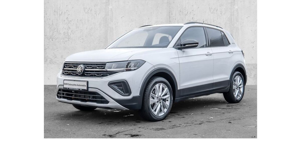 VW T-Cross 50.811 km 20.990 &euro; Köln-West 50858
