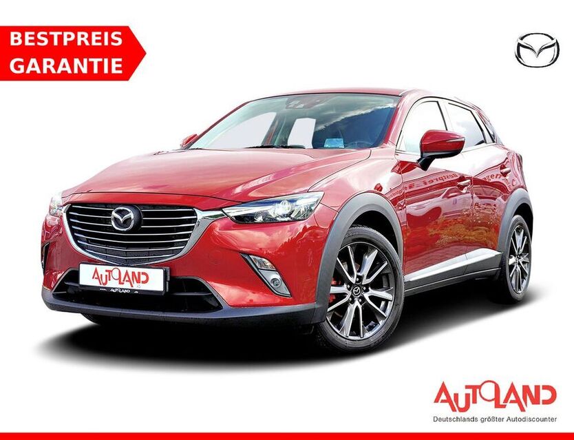 CX-3