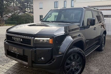 Toyota Land Cruiser 29.990 km 79.990 &euro; Bad Aibling 83043