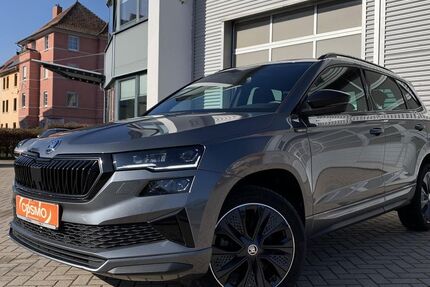 Skoda Karoq 41.898 km 29.889 &euro; Eisenach 99817