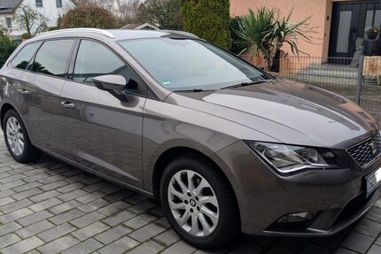 Seat Leon 148.000 km 8.900 € Günzburg 89312