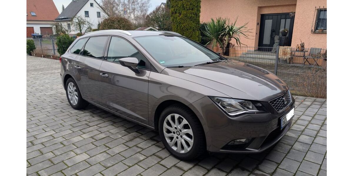 Seat Leon 148.000 km 8.900 € Günzburg 89312
